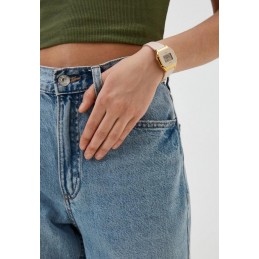 ZEGAREK DAMSKI CASIO Vintage Mini LA680WEGL-4EF + BOXZEGAREK DAMSKI CASIO Vintage Mini LA680WEGL-4EF + BOX