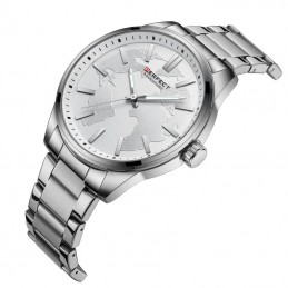 Zestaw Długopis Parker IM Czarny  + Zegarek Perfect + Spinki [1931665/1]