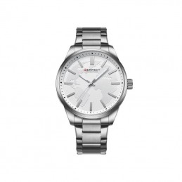 Zestaw Długopis Parker IM Czarny  + Zegarek Perfect + Spinki [1931665/1]