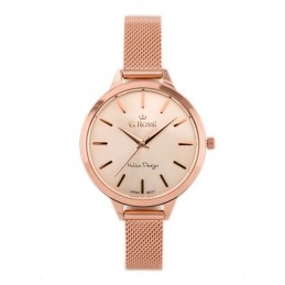 Zestaw Długopis Parker IM Czarny GT + Zegarek G. Rossi + Wkłady [1931666/22]