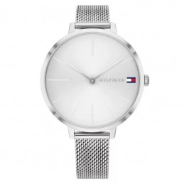 Zestaw Prezentowy Pióro wieczne Parker Sonnet + Zegarek Tommy Hilfiger [1931509/1]