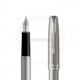 Zestaw Prezentowy Pióro wieczne Parker Sonnet + Zegarek Tommy Hilfiger [1931509/1]