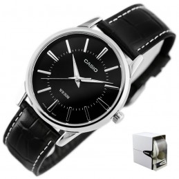 ZEGAREK MĘSKI CASIO MTP-1303PL-1AVEF (zd021d) + BOXZEGAREK MĘSKI CASIO MTP-1303L-1AVEF (zd021d) + BOX