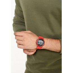 ZEGAREK MĘSKI CASIO AE-1000W 4AV (zd073c) - WORLD TIME + BOXZEGAREK MĘSKI CASIO AE-1000W 4AV (zd073c) - WORLD TIME + BOX