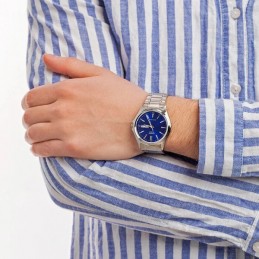 ZEGAREK MĘSKI CASIO MTP-1239D-2A - MULTIDATA (zd040c) + BOXZEGAREK MĘSKI CASIO MTP-1239D-2A - MULTIDATA (zd040c) + BOX