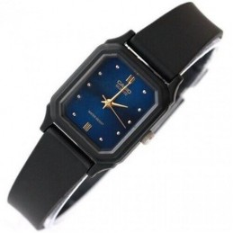 ZEGAREK DAMSKI CASIO LQ-142E-2A (zd598f) - KLASYKA + BOXZEGAREK DAMSKI CASIO LQ-142E-2A (zd598f) - KLASYKA + BOX