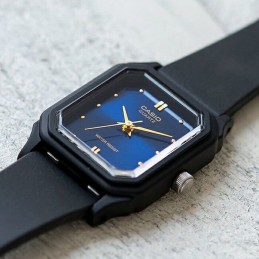 ZEGAREK DAMSKI CASIO LQ-142E-2A (zd598f) - KLASYKA + BOXZEGAREK DAMSKI CASIO LQ-142E-2A (zd598f) - KLASYKA + BOX