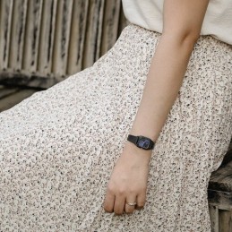 ZEGAREK DAMSKI CASIO LQ-142E-2A (zd598f) - KLASYKA + BOXZEGAREK DAMSKI CASIO LQ-142E-2A (zd598f) - KLASYKA + BOX