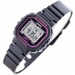 ZEGAREK DZIECIĘCY CASIO LA-20WH-8ADF + BOXZEGAREK DZIECIĘCY CASIO LA-20WH-8ADF + BOX
