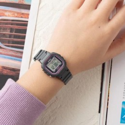 ZEGAREK DZIECIĘCY CASIO LA-20WH-8ADF + BOXZEGAREK DZIECIĘCY CASIO LA-20WH-8ADF + BOX