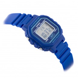 ZEGAREK DZIECIĘCY CASIO LA-20WH-2ADF + BOXZEGAREK DZIECIĘCY CASIO LA-20WH-2ADF + BOX