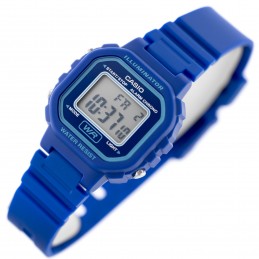 ZEGAREK DZIECIĘCY CASIO LA-20WH-2ADF + BOXZEGAREK DZIECIĘCY CASIO LA-20WH-2ADF + BOX