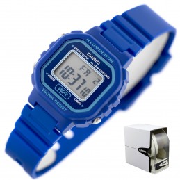 ZEGAREK DZIECIĘCY CASIO LA-20WH-2ADF + BOXZEGAREK DZIECIĘCY CASIO LA-20WH-2ADF + BOX