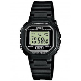 ZEGAREK DZIECIĘCY CASIO LA-20WH-1AEF + BOXZEGAREK DZIECIĘCY CASIO LA-20WH-1AEF + BOX