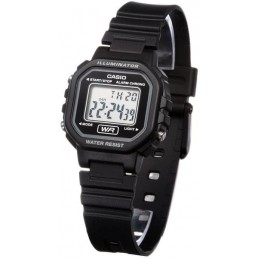 ZEGAREK DZIECIĘCY CASIO LA-20WH-1AEF + BOXZEGAREK DZIECIĘCY CASIO LA-20WH-1AEF + BOX
