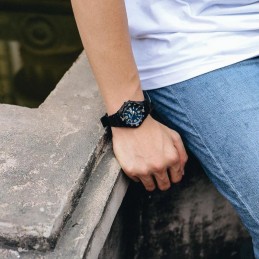 ZEGAREK MĘSKI CASIO MRW-200H-2B3 (zd147e) + BOXZEGAREK MĘSKI CASIO MRW-200H-2B3 (zd147e) + BOX