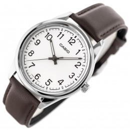 ZEGAREK MĘSKI CASIO MTP-V005L-7B4 (zd066f) + BOXZEGAREK MĘSKI CASIO MTP-V005L-7B4 (zd066f) + BOX