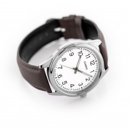 ZEGAREK MĘSKI CASIO MTP-V005L-7B4 (zd066f) + BOXZEGAREK MĘSKI CASIO MTP-V005L-7B4 (zd066f) + BOX