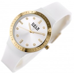 DANIEL KLEIN WOMEN'S WATCH 12644-2 (zl516a) + BOXZEGAREK DAMSKI DANIEL KLEIN 12644-2 (zl516a) + BOX