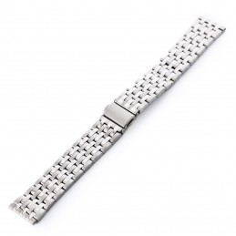 Bracelet 524S - HQ - silver - 20mmBransoleta 524S - HQ - srebrna - 20mm
