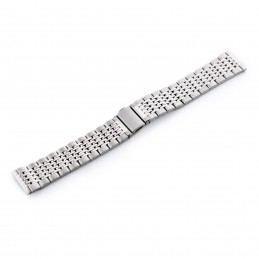 Bracelet 523S - HQ - silver - 20mmBransoleta 523S - HQ - srebrna - 20mm