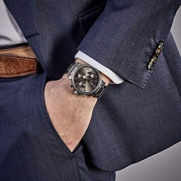 ZEGAREK MĘSKI TOMMY HILFIGER 1710382 DANIEL (zf032c)ZEGAREK MĘSKI TOMMY HILFIGER 1710382 DANIEL (zf032c)