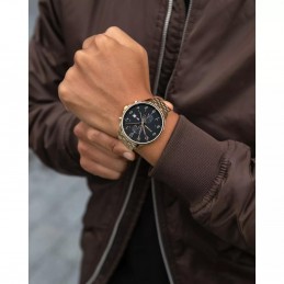 ZEGAREK MĘSKI TOMMY HILFIGER 1791708 WEST (zf018b) + BOXZEGAREK MĘSKI TOMMY HILFIGER 1791708 WEST (zf018b)