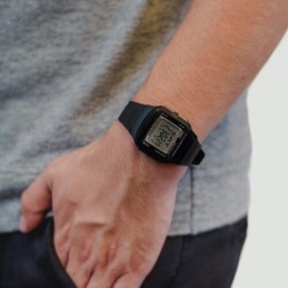 ZEGAREK MĘSKI CASIO VINTAGE DB-36-1AVCR (zd149a) + BOXZEGAREK MĘSKI CASIO VINTAGE DB-36-1AVCR (zd149a) + BOX