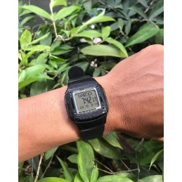 ZEGAREK MĘSKI CASIO VINTAGE DB-36-1AVCR (zd149a) + BOXZEGAREK MĘSKI CASIO VINTAGE DB-36-1AVCR (zd149a) + BOX