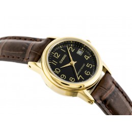 ZEGAREK DAMSKI CASIO LTP-V002GL 1BUDF (zd584f) + BOXZEGAREK DAMSKI CASIO LTP-V002GL 1BUDF (zd584f) + BOX