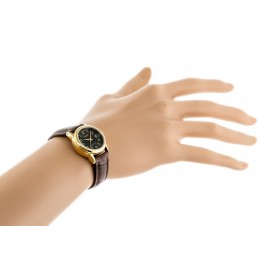 ZEGAREK DAMSKI CASIO LTP-V002GL 1BUDF (zd584f) + BOXZEGAREK DAMSKI CASIO LTP-V002GL 1BUDF (zd584f) + BOX