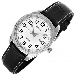 ZEGAREK MĘSKI CASIO MTP-1302PL-7B + BOXZEGAREK MĘSKI CASIO MTP-1302PL-7B(zd045a) + BOX