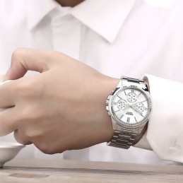 ZEGAREK MĘSKI CASIO MTP-1375D-7A + BOXZEGAREK MĘSKI CASIO MTP-1375D 7AVDF (zd112a) + BOX