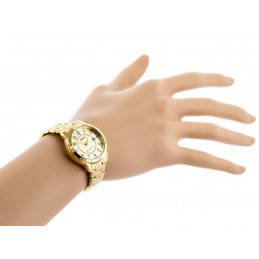 ZEGAREK DAMSKI CASIO LTP-V004G-9B (zd568c) + BOXZEGAREK DAMSKI CASIO LTP-V004G-9BUDF (zd568c) + BOX