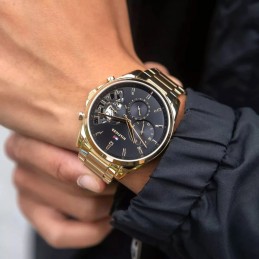 Zestaw Prezentowy Pióro Wieczne Parker Sonnet + Zegarek Tommy Hilfiger [1931495/6]