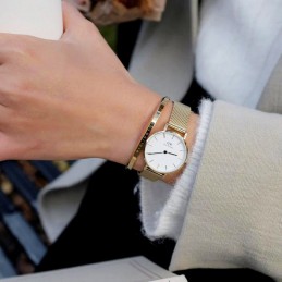 Zestaw Prezentowy Długopis Waterman Hemisphere + Zegarek Daniel Wellington [S0920670/8]