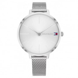 Zestaw Prezentowy Pióro wieczne Waterman Hemisphere + Zegarek Tommy Hilfiger [S0920410/4]