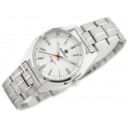 PERFECT P186 MALE WATCH - ORIENT (zp048l) + BOXZEGAREK MĘSKI PERFECT P186 - ORIENT (zp048l) + BOX