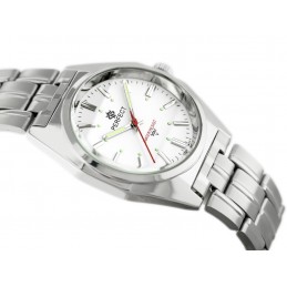 PERFECT P186 MALE WATCH - ORIENT (zp048l) + BOXZEGAREK MĘSKI PERFECT P186 - ORIENT (zp048l) + BOX
