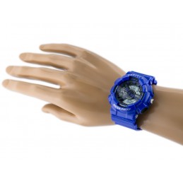 MEN'S PERFECT SHOCK WATCH (zp219e) - bluePERFECT SHOCK (zp219c)