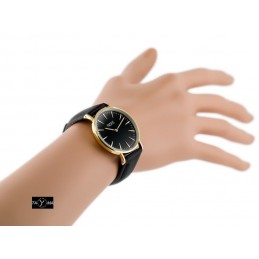 WOMEN'S PACIFIC CLOSE WATCH - gift set (zy590t)PACIFIC CLOSE - komplet prezentowy (zy590t)