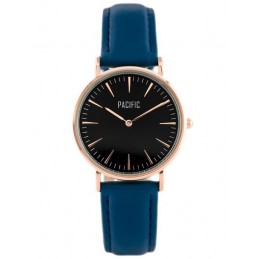 WOMEN'S PACIFIC CLOSE WATCH - gift set (zy590r)PACIFIC CLOSE - komplet prezentowy (zy590r)