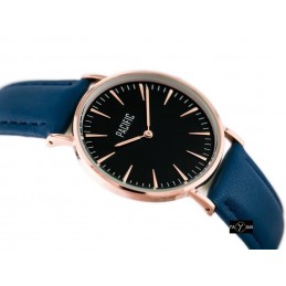 WOMEN'S PACIFIC CLOSE WATCH - gift set (zy590r)PACIFIC CLOSE - komplet prezentowy (zy590r)