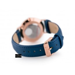 WOMEN'S PACIFIC CLOSE WATCH - gift set (zy590r)PACIFIC CLOSE - komplet prezentowy (zy590r)