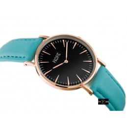 WOMEN'S PACIFIC CLOSE WATCH - gift set (zy590n)PACIFIC CLOSE - komplet prezentowy (zy590n)