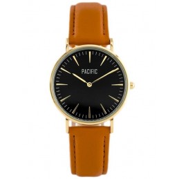 WOMEN'S PACIFIC CLOSE WATCH - gift set (zy590i)PACIFIC CLOSE - komplet prezentowy (zy590i)