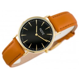 WOMEN'S PACIFIC CLOSE WATCH - gift set (zy590i)PACIFIC CLOSE - komplet prezentowy (zy590i)