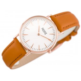 WOMEN'S PACIFIC CLOSE WATCH - gift set (zy590h)PACIFIC CLOSE - komplet prezentowy (zy590h)