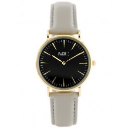 WOMEN'S PACIFIC CLOSE WATCH - gift set (zy590f)PACIFIC CLOSE - komplet prezentowy (zy590f)