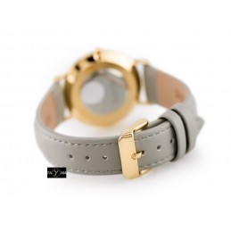 WOMEN'S PACIFIC CLOSE WATCH - gift set (zy590f)PACIFIC CLOSE - komplet prezentowy (zy590f)